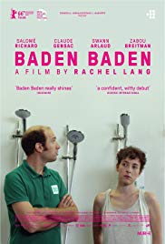 Baden Baden (2016) Free Movie