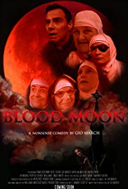 Blood Moon (2015)