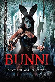 Bunni (2013) Free Movie