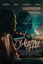 Disappearance at Clifton Hill (2019)