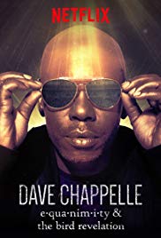 Dave Chappelle: Equanimity (2017) Free Movie