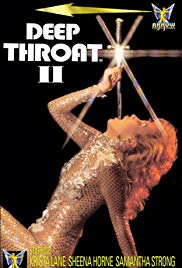Deep Throat Part II (1974) Free Movie