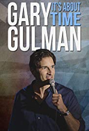 Gary Gulman: Its About Time (2016)