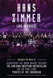 Hans Zimmer: Live in Prague (2017) Free Movie