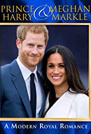 Harry & Meghan: A Modern Royal Romance (2018) Free Movie