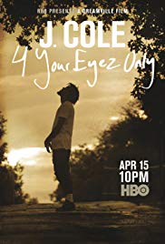 J. Cole: 4 Your Eyez Only (2017) Free Movie
