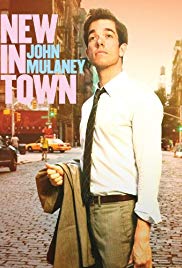 John Mulaney: New in Town (2012)