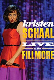 Kristen Schaal: Live at the Fillmore (2013) Free Movie