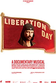Liberation Day (2016) Free Movie
