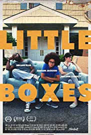 Little Boxes (2016) Free Movie
