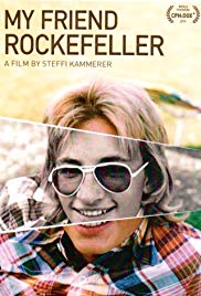 My Friend Rockefeller (2015) Free Movie
