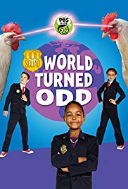 Odd Squad: World Turned Odd (2018) Free Movie