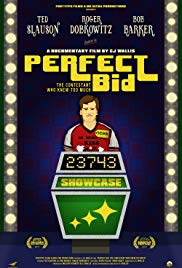 Perfect Bid: The Contestant Who Knew Too Much (2017) Free Movie