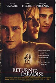 Return to Paradise (1998) Free Movie