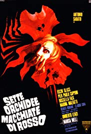Seven BloodStained Orchids (1972) Free Movie
