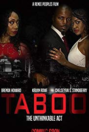 TabooThe Unthinkable Act (2016) Free Movie