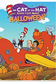 The Cat in the Hat Knows a Lot About Halloween! (2016) Free Movie