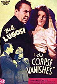 The Corpse Vanishes (1942) Free Movie