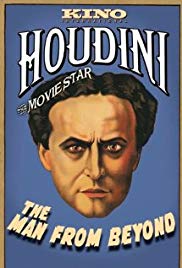 The Man from Beyond (1922) Free Movie
