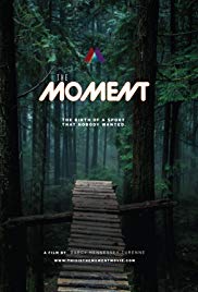 The Moment (2017) Free Movie