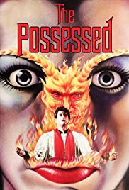 The Possessed (1977) Free Movie