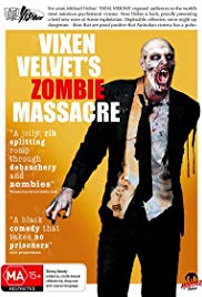 Vixen Velvets Zombie Massacre (2015) Free Movie