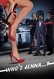 Whos Jenna...? (2018) Free Movie