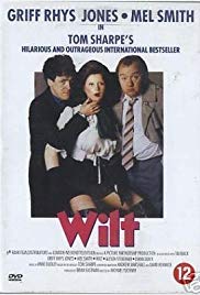 The Misadventures of Mr. Wilt (1989) Free Movie