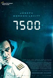 7500 (2019) Free Movie