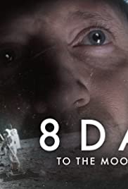 8 Days: To the Moon and Back (2019) Free Movie