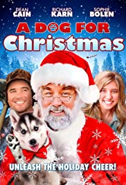 A Dog for Christmas (2015) Free Movie