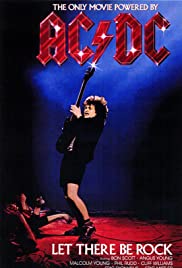 AC/DC: Let There Be Rock (1980) Free Movie