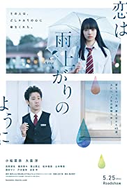 After the Rain (2018) Free Movie
