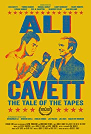 Ali & Cavett: The Tale of the Tapes (2018) Free Movie