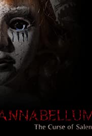 Annabellum: The Curse of Salem (2019) Free Movie