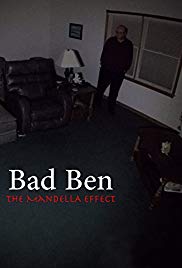 Bad Ben  The Mandela Effect (2018) Free Movie