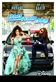 Bad Hair Day (2015) Free Movie