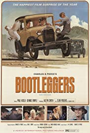 Bootleggers (1974) Free Movie