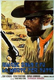 Brother Outlaw (1971) Free Movie