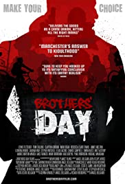 Brothers Day (2015) Free Movie