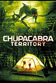 Chupacabra Territory (2016) Free Movie