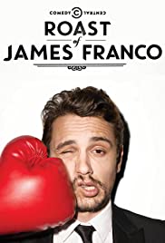 Comedy Central Roast of James Franco (2013) Free Movie