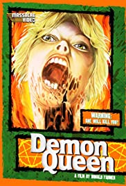 Demon Queen (1987) Free Movie