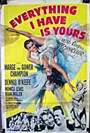 Everything I Have Is Yours (1952) Free Movie