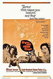 Eye of the Cat (1969) Free Movie