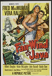 Fair Wind to Java (1953) Free Movie