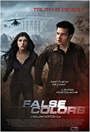 False Colors (2015) Free Movie