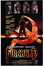 Firehead (1991) Free Movie