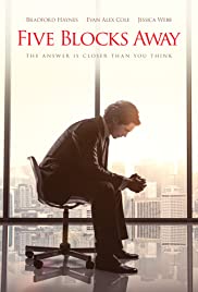 Five Blocks Away (2019) Free Movie