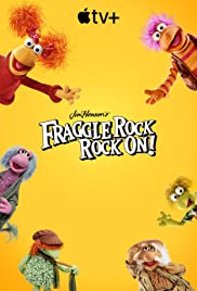 Fraggle Rock: Rock On! (2020 ) Free Tv Series
